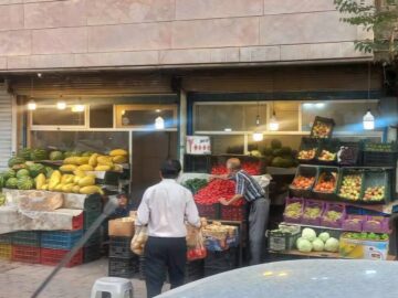 تشدید نظارت بر مصرف برق اصناف پر مصرف در تبریز