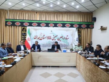 هیچ‌گونه غفلتی در خدمت‌رسانی به زائران اربعین پذیرفتنی نیست