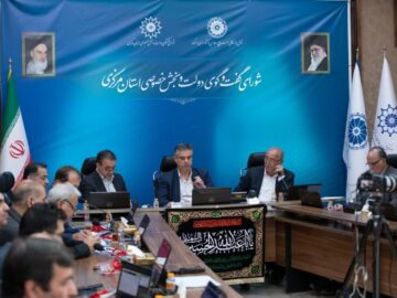 فرآیند تفویض اختیار هیأت وزیران به استان‌ها آغاز شد