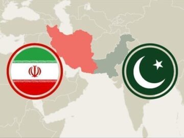 توسعه همکاری‌های تجاری ایران و پاکستان با ایجاد منطقه آزاد مشترک