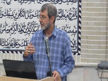 چرا کارگزاران باید با فرهنگ مهدویت آشنا شوند
