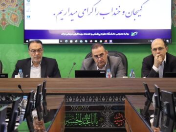 کاهش آسیب‌های جاده‌ای مرکزی نیازمند اصلاح ساختاری فرابخشی است