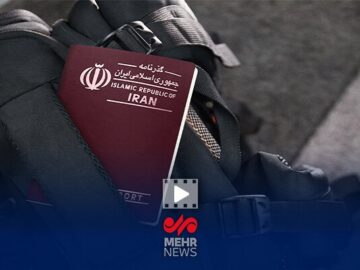 در صورت مفقودی یا سرقت گذرنامه زیارتی چه کنیم؟