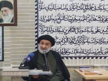 ایمان به مهدویت یک اعتقاد امیدبخش است