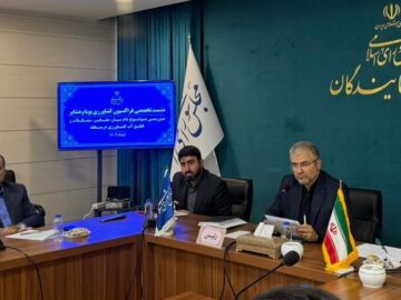فقط ۱۳ درصد منابع لازم برای حل معضل آب به وزارت نیرو داده شده است