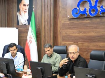 تعامل پارک علم و فناوری با صنایع زنجیره ارزش را تقویت می‌کند