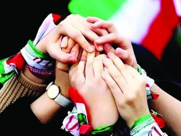 کردستان نماد همبستگی ملی در جنگ ۱۲ روزه؛ نگاهی به تلاش‌ گروه‌های مردمی
