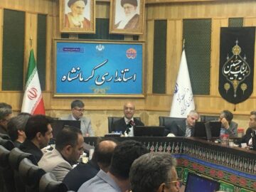 استاندار کرمانشاه: مهارت‌آموزی حلقه مفقوده پیوند دانشگاه و صنعت است