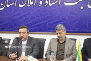 بابایی: هم‌افزایی میان نهادها نقش مهمی در پیشبرد برنامه‌های ثبتی دارد