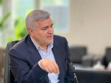 ۹۷ درصد درآمدهای عمومی استان فارس تامین شد