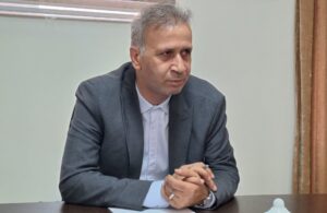 گسترش فرهنگ نماز با ایجاد خانه‌های روحانی در عجب‌شیر