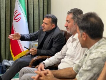 دو وعده مهم برای ورزش جورقان؛ تأمین اعتبار سالن کشتی و زمین فوتبال