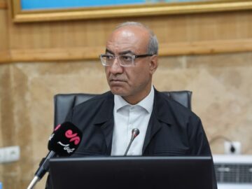 کرمانشاه میزبان ۶۰ درصد زائران اربعین کشور