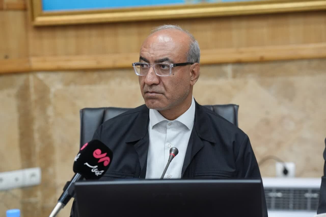 مرز خسروی؛ دروازه طلایی عاشقان حسینی به سوی کربلا