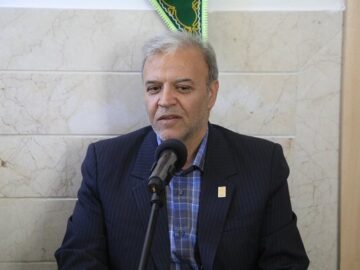 تحصیل سه هزار و ۲۴۸ دانشجو در دانشگاه فرهنگیان خراسان جنوبی
