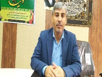اعتبار ۲۰۰ میلیارد تومانی برای آبرسانی به چهار شهر کهگیلویه و بویراحمد