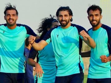 پنجره نقل و انتقالاتی باشگاه نود ارومیه بسته شد