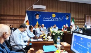 جلوگیری از هدررفت ۲۶۱ میلیون کیلووات ساعت برق در غرب مازندران