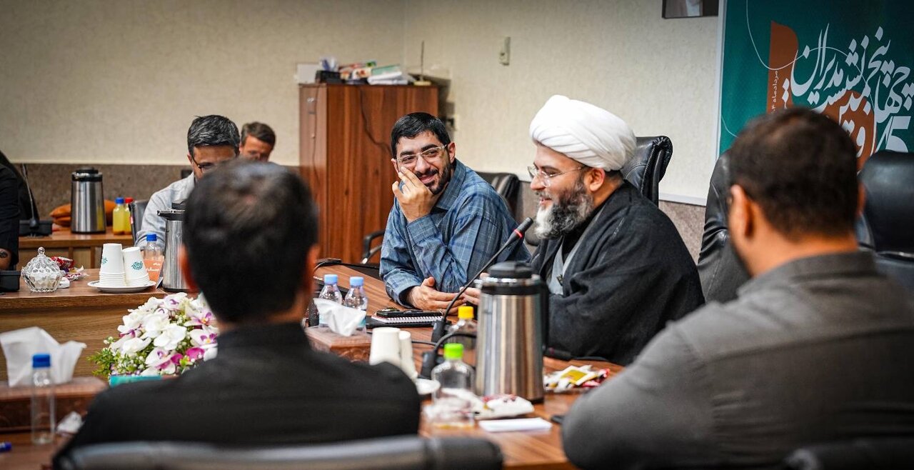 موشک بخشی از جنگ است، اما روایت‌ها سرنوشت نبرد را تعیین می‌کنند