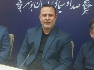 تجربه‌نگاری جنگ تحمیلی ۱۲ روزه در بوشهر انجام می‌شود