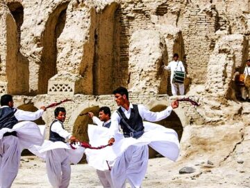 فرهنگ بلوچی؛ نگینی درخشان در تاج ایران زمین