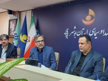 اهالی رسانه در دوران جنگ تحمیلی ۱۲ روزه مجاهدت کردند