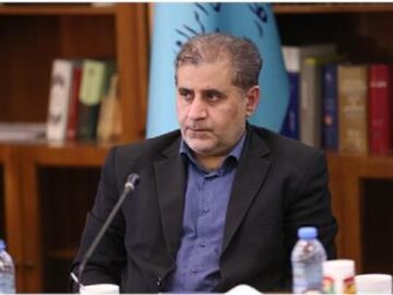 چکشیان: وزارت رفاه از دستگاه‌های پیشرو در محله‌محوری است
