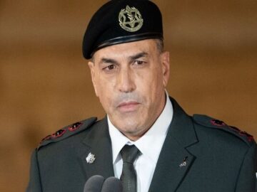 پسر «نتانیاهو»: «زامیر» قصد کودتا دارد