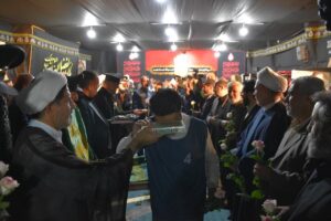 آزادی ۲۷۷ زندانی در «پویش نذر حسینی» از زندان‌های استان خراسان رضوی