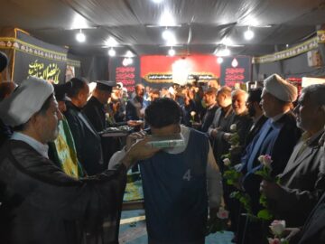 آزادی ۲۷۷ زندانی در «پویش نذر حسینی» از زندان‌های استان خراسان رضوی