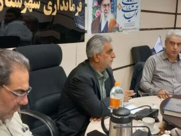 ایوانکی نیازمند احداث مدارس جدید است
