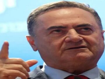 وزیر جنگ رژیم صهیونیستی به مسجدالاقصی حمله کرد