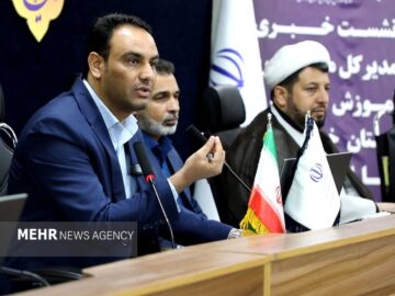 تشریح برنامه‌های اداره‌کل آموزش و پرورش خوزستان برای ایجاد تحول