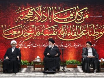لزوم تحول در روش‌های تبلیغی برای جذب نسل ضد