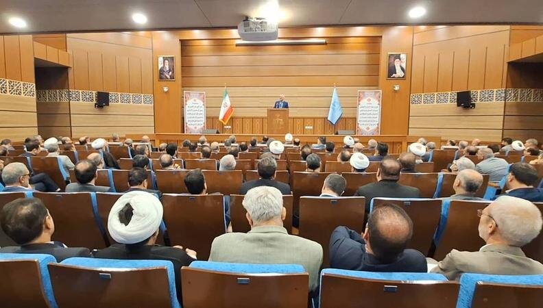 ۷ هزار پرونده از موجودی محاکم تجدیدنظر استان تعیین تکلیف شده است
