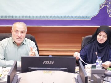 مراکز غیردولتی بهزیستی در مازندران توسعه یابد