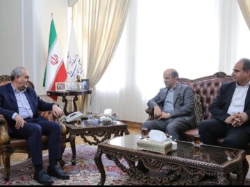 تربیت نیروی انسانی ماهر باتوسعه هنرستان‌های جوار صنعت درآذربایجان شرقی