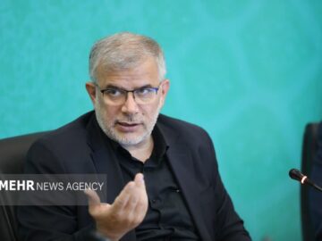 استاندار البرز: صرفه جویی مردم جای قدردانی ویژه دارد