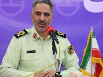 تردد ۴۵۶ هزار زائر از ابتدای ماه صفر تاکنون از مرز مهران