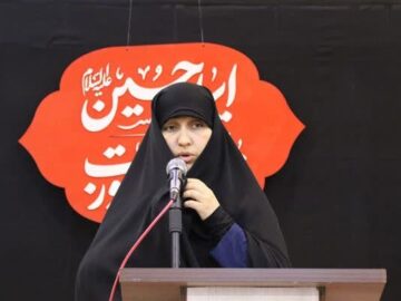 حل مسائل فرهنگی استان‌ها از اولویت های سازمان تبلیغات اسلامی است