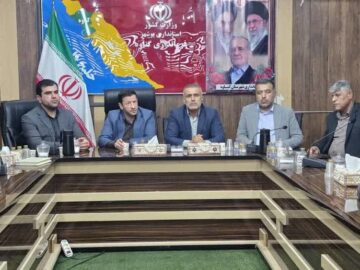 بازگشت هزار هکتار اراضی به بیت‌المال و آزادی ۴۶۰ زندانی در بوشهر