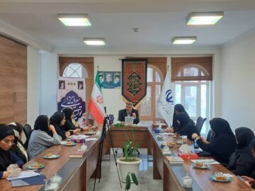 زنان پیشگامان امیدآفرینی هستند! تشکیل شورای توانمندسازی بانوان در ساری