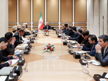 پزشکیان: سکوت در برابر مظالم رژیم صهیونیستی، همراهی با ظلم است