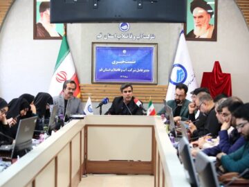 نهضت ملی مسکن در قم سالانه نیاز جدید به ۲۷ میلیون مترمکعب آب دارد