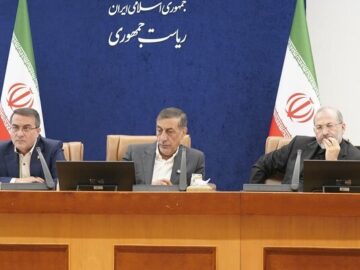 بودجه‌ریزی عملیاتی و نظام پرداخت مبتنی بر عملکرد، علاج کسری بودجه است