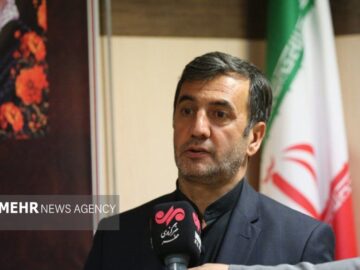 کمبود ۵۸ مدرسه در ری؛ ۱۵ مدرسه جدید در حال ساخت است