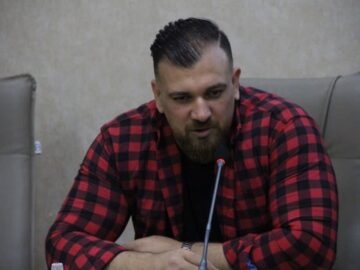 جشنواره ملی کاریکاتور «ای ایران» در ۲ بخش برگزار می‌شود