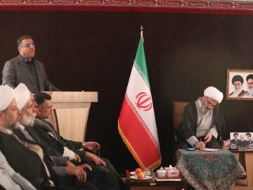 حفظ وحدت و انسجام مهمترین مطالبه رهبری است