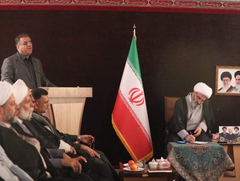 حفظ وحدت و انسجام مهمترین مطالبه رهبری است