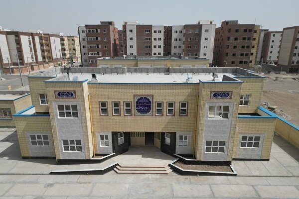 روند رو به رشد نهضت مسکن در سیستان و بلوچستان با ساخت ۲۹ پروژه روبنایی
